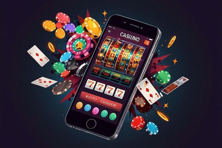 betwoon Set aur game focus