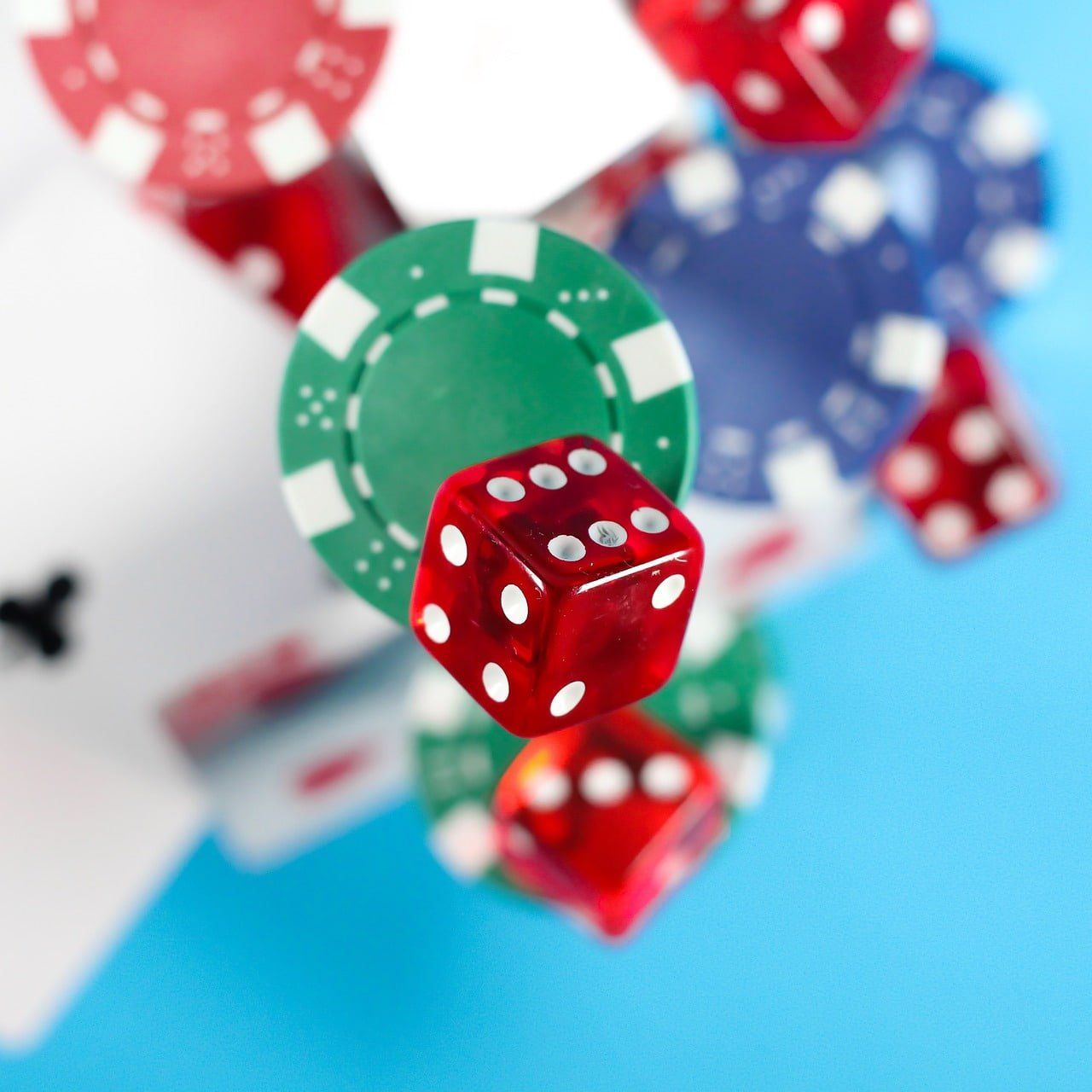 betwoon Live Casino